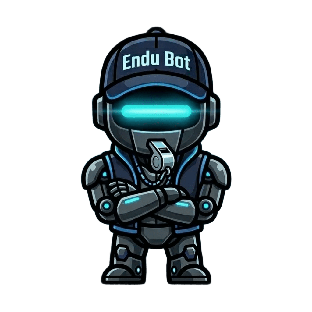 endu-bot logo